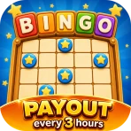 Bingo Quest: Earn Real Money icon