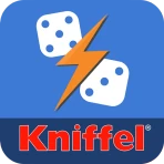 Kniffel Dice Clubs® Würfel App icon
