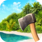 Ocean Is Home: Survival Island icon