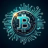 Bitcoin Miner Cloud icon