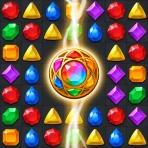 Jewels Magic: Mystery Match 3 icon