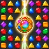 Jewels Magic: Mystery Match 3 icon