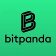Bitpanda: Bitcoin, Crypto, ETF icon
