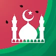 Muslim Pro: Quran Gebetszeiten icon