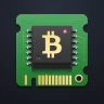 BitTycoon: BTC cloudmining icon