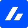 Bitvavo powered by Hyphe icon