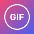 Créateur GIF et éditeur GIF icon