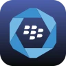 Dienste des BlackBerry Hub+ icon