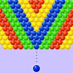 Bubble Shooter Rainbow icon