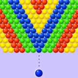 Bubble Shooter Rainbow icon