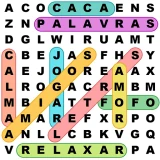 Word Search - Word Puzzle Game icon