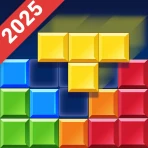 Block Crush: Block Puzzle Game icon