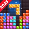 Blok Bulmaca Gem: Jewel Blast icon