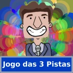 Jogo das Três Pistas icon