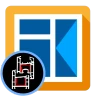 PVC Windows Studio icon