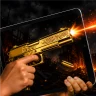Som de Arma - Sabre de Luz icon