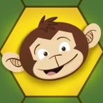 Monkey Wrench – Word Search icon
