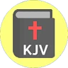 Bible (King James Version) icon