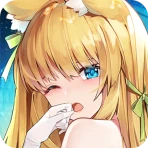 Idle Huntress: Girl's Land EU icon