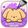 BOBBIE Goods Coloring Game icon