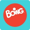Boing App: serie e giochi icon