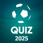 Football Quiz - Fußballtest icon