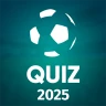 Football Quiz - Fußballtest icon