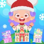 BonBon Life World Kinderspiele icon
