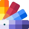 Peindre ma chambre: couleurs icon