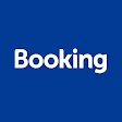 Booking.com: Hotels icon