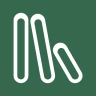 BookPine: Buch-Tracker & Stats icon