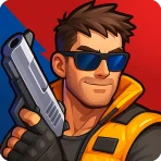 Zombie Roguebie: Survivor Game icon