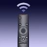 Remote for Smart Samsung TV icon