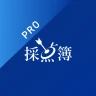 弓道的中管理 採点簿Pro icon