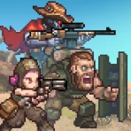 ホーム、プラネット&ハンター icon