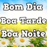Lindo Bom Dia, Tarde e Noite icon