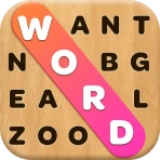 Word Search Hunt icon