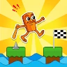 Brainrot Tip Tap Challenge icon