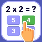Times Tables - Multiplication icon
