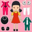 Doll Dress Up: Makeup Games icon
