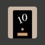 No. 10: Full Confidence icon