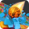 Brick Ball Blast: Ball Crusher icon