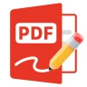 Lecteur PDF: Éditeur & Scanner icon
