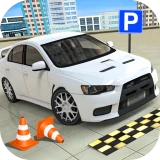 estacionamento avançado icon