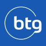 BTG Pactual Banking icon