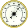 Hygrometer - Relative Humidity icon