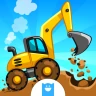 Builder Game icon