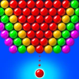 Bubble Shooter - Pop Bubbles icon