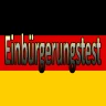 Einbürgerungstest 2026 icon