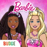 Barbie Büyülü Moda - Giydirme icon